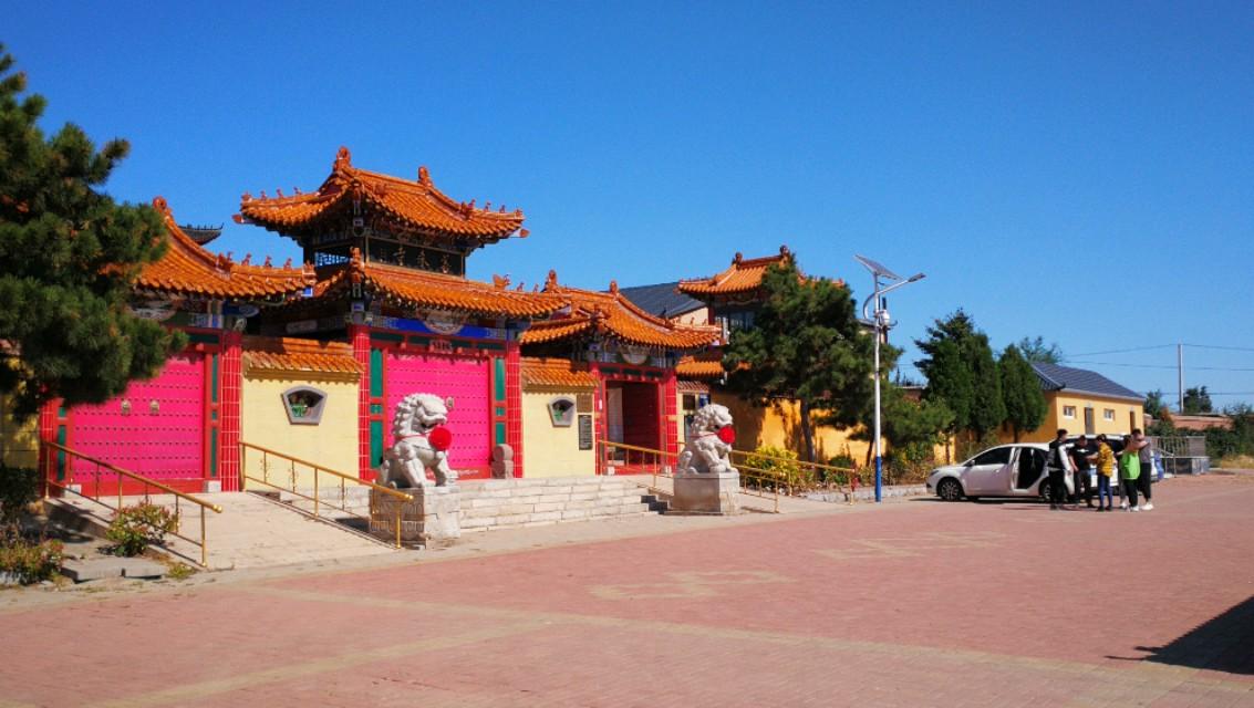 锦州十大著名寺庙2025年排行榜前十名榜单出炉