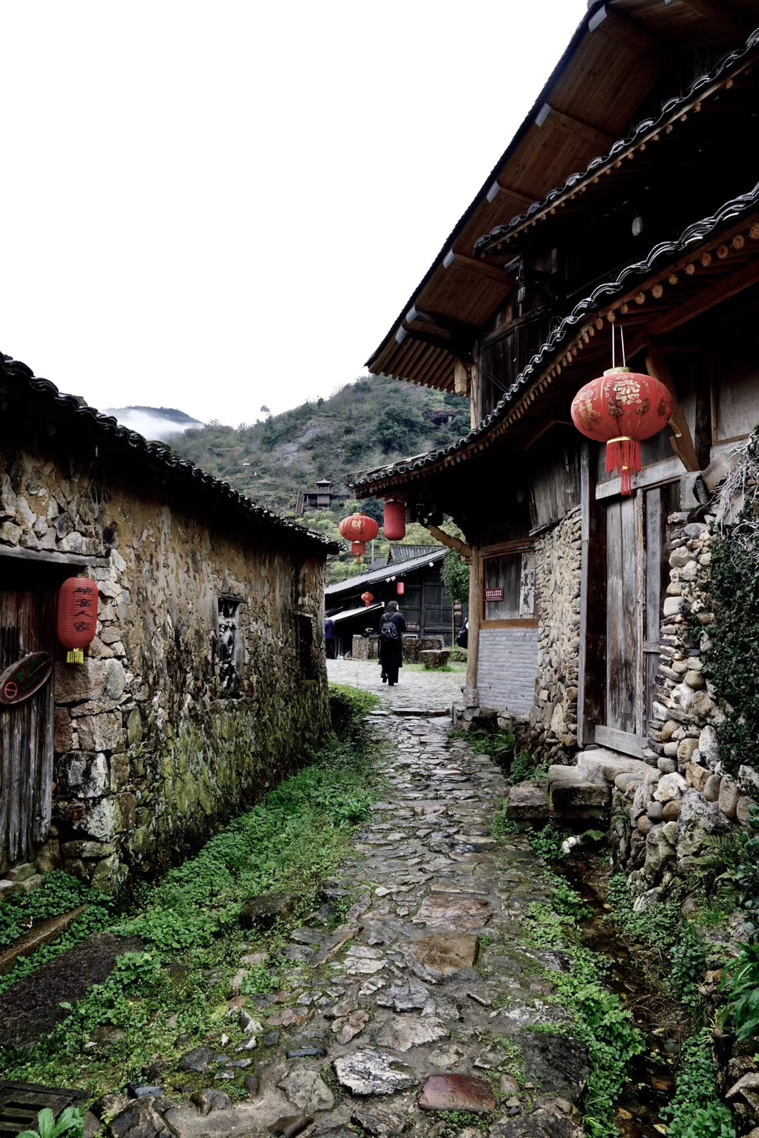 温州十大最美古村落2025年排行榜前十名榜单出炉