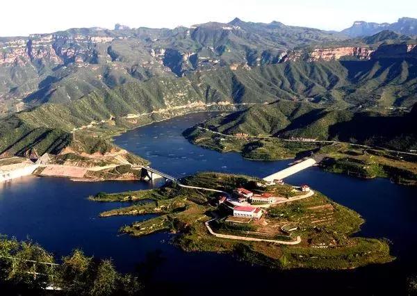 石家庄十大冬季旅游好去处2025年排行榜前十名榜单出炉