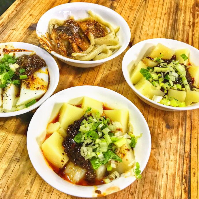 四川省十大美食街2025年排行榜前十名榜单出炉