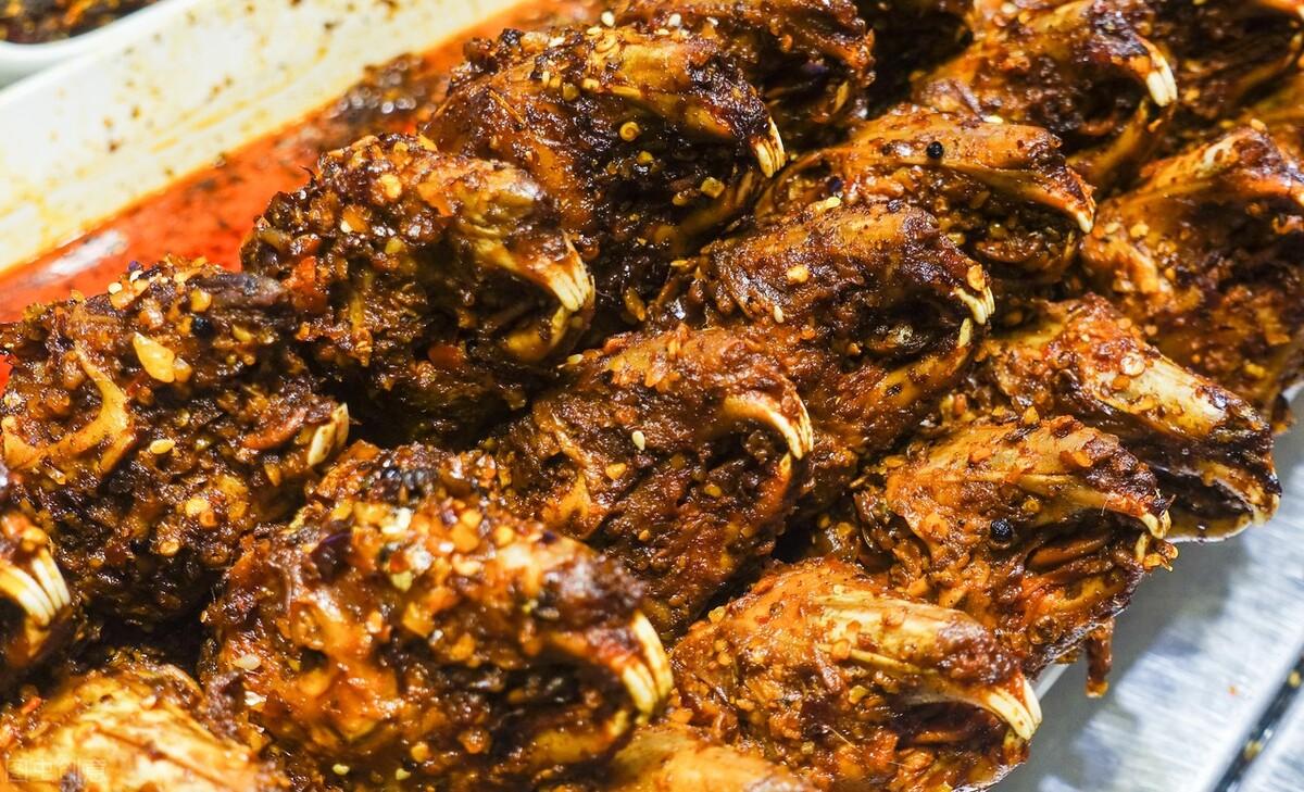 四川省十大美食街2025年排行榜前十名榜单出炉