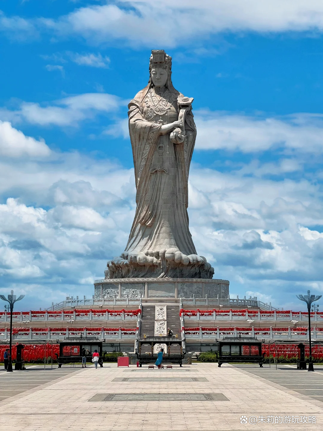 中国十大妈祖庙2025年排行榜前十名榜单出炉