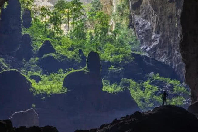 世界十大洞穴之最2025年排行榜前十名榜单出炉 世界十大洞穴之最2025年排行榜前十名榜单出炉