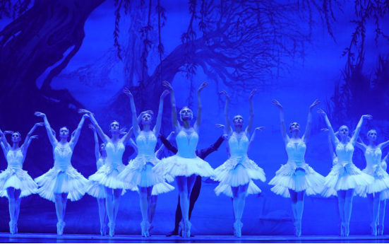 世界十大芭蕾舞剧2025年排行榜前十名榜单出炉 世界十大芭蕾舞剧2025年排行榜前十名榜单出炉