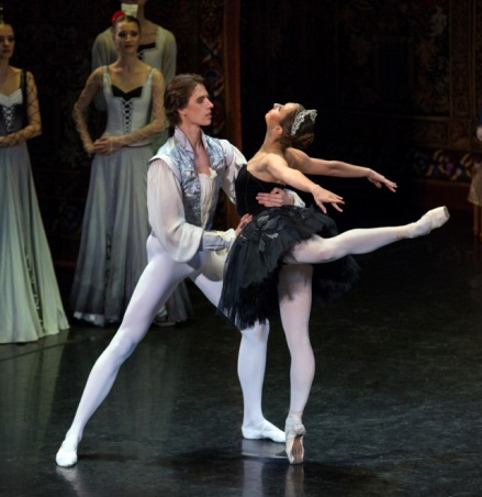 世界十大芭蕾舞剧2025年排行榜前十名榜单出炉