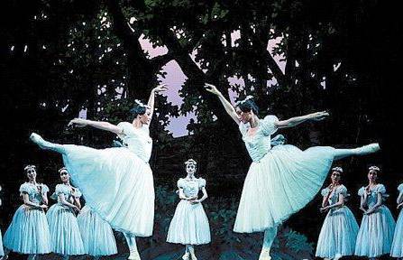 世界十大芭蕾舞剧2025年排行榜前十名榜单出炉 世界十大芭蕾舞剧2025年排行榜前十名榜单出炉