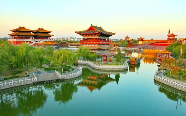 太原尖草坪区著名旅游景点2025年排行榜前十名榜单出炉