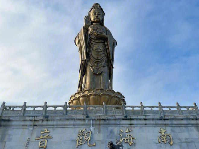 九华山十大著名寺庙2025年排行榜前十名榜单出炉