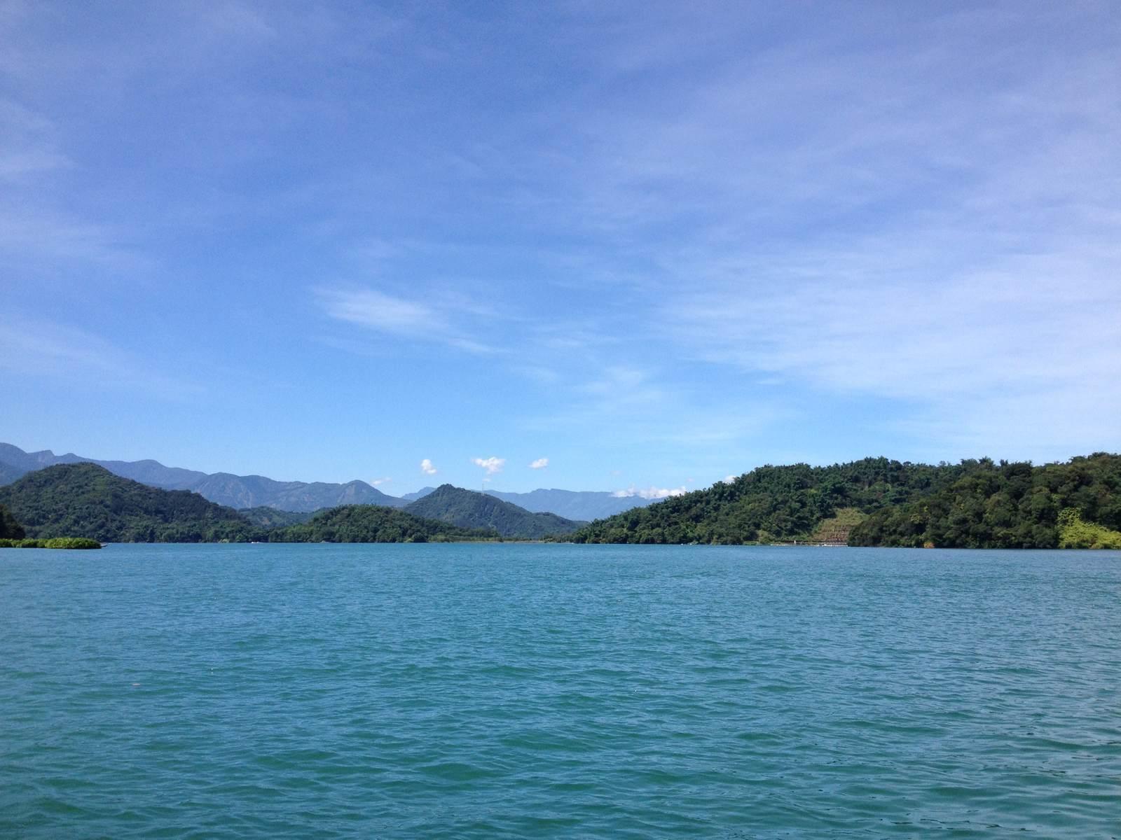 台湾十大夏季旅游好去处2025年排行榜前十名榜单出炉