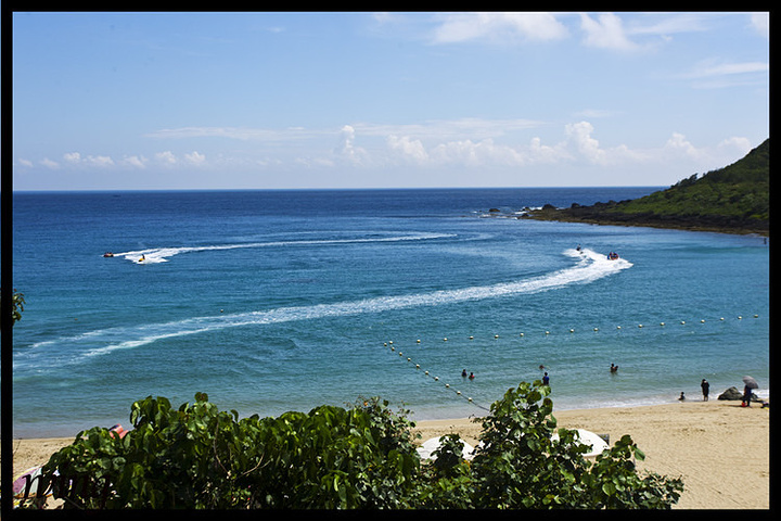 台湾十大夏季旅游好去处2025年排行榜前十名榜单出炉