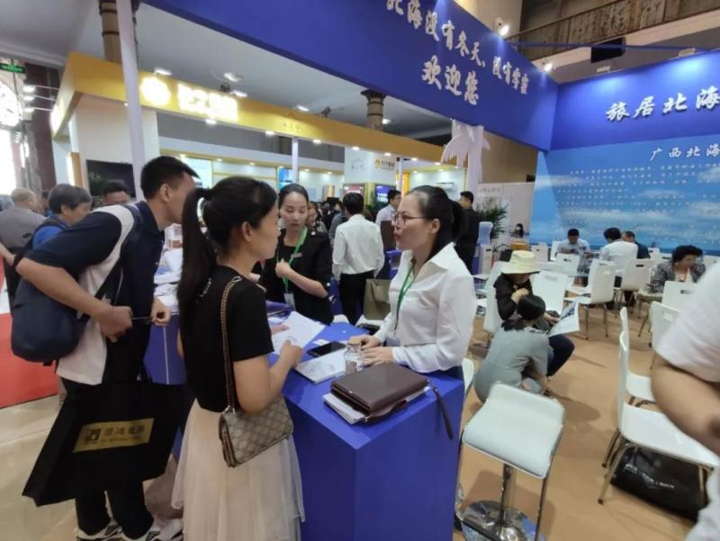 北京十大展会2025年排行榜前十名榜单出炉