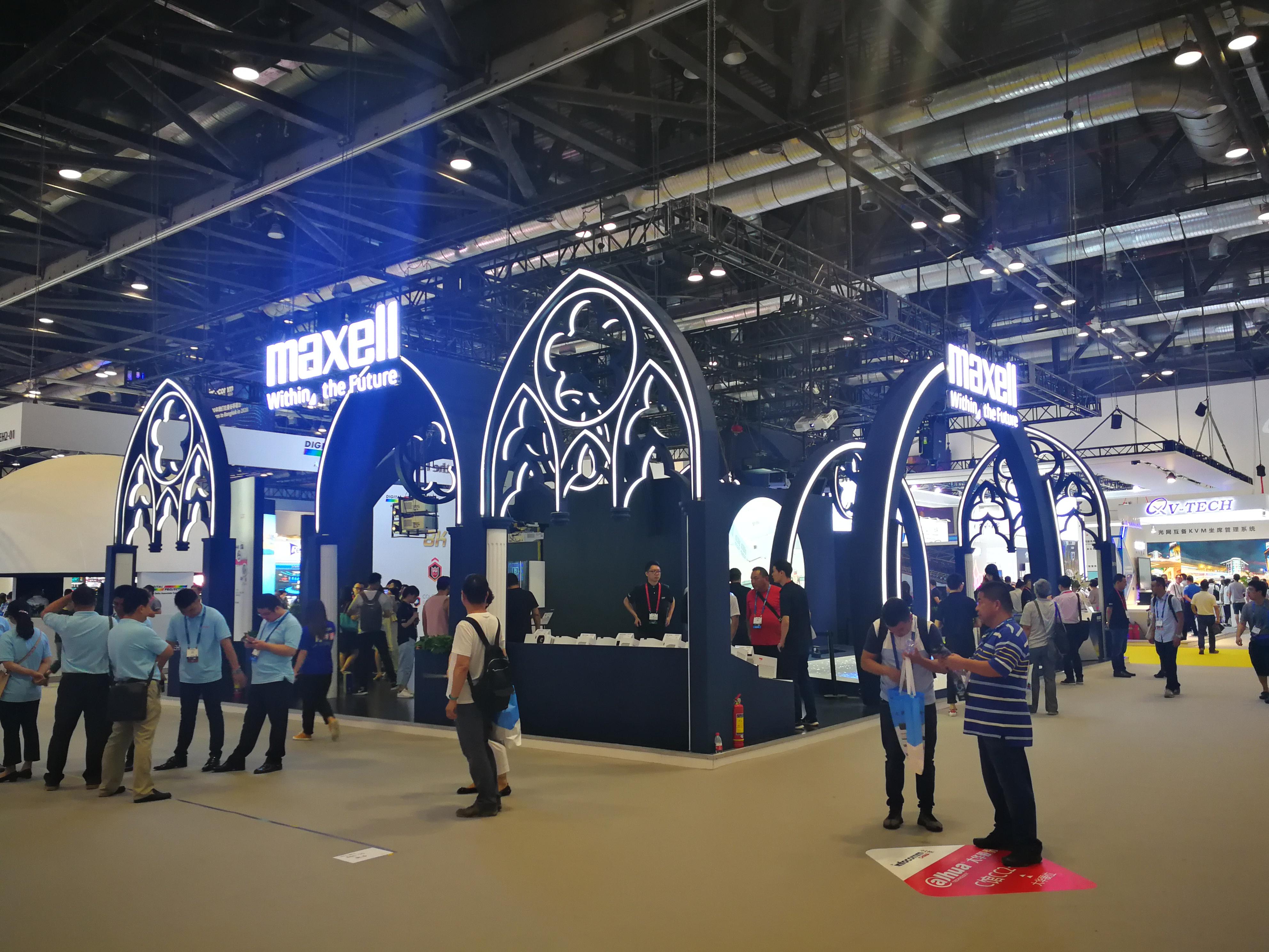 北京十大展会2025年排行榜前十名榜单出炉