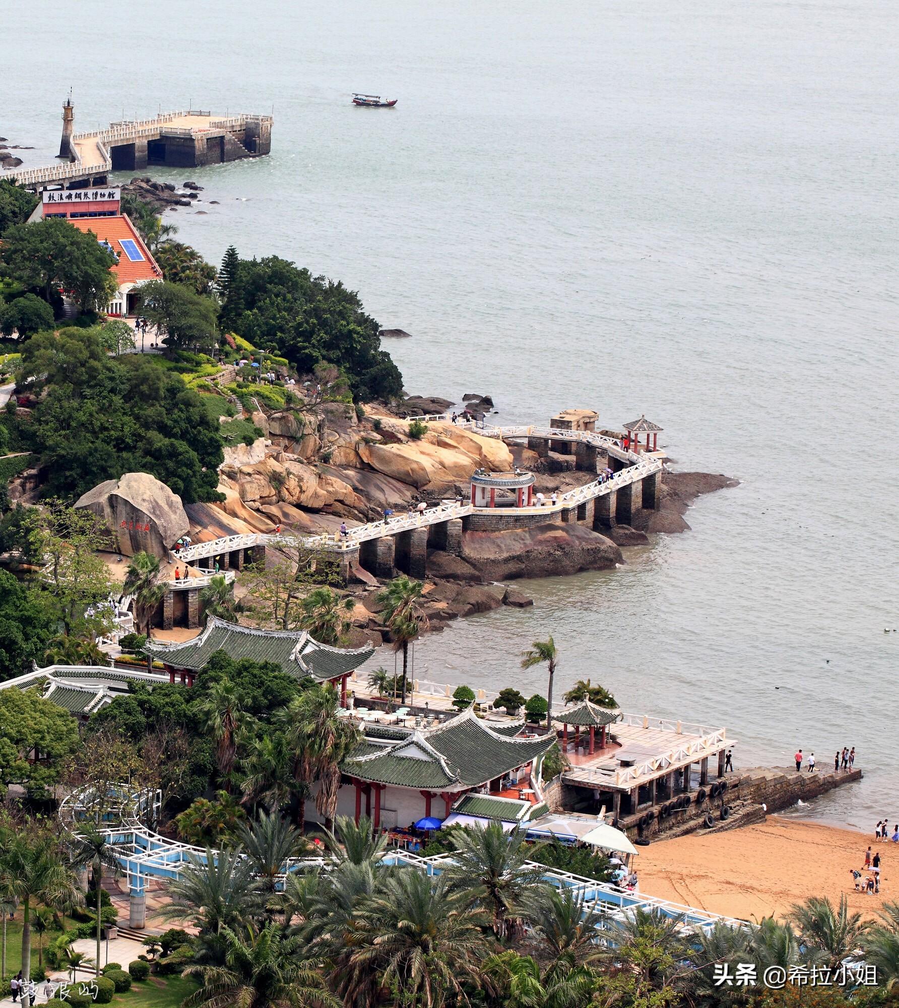 厦门十大最适合学生旅游的景点2025年排行榜前十名榜单出炉 厦门十大最适合学生旅游的景点2025年排行榜前十名榜单出炉