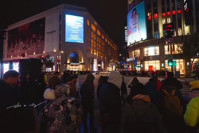 上海十大商业街2025年排行榜前十名榜单出炉