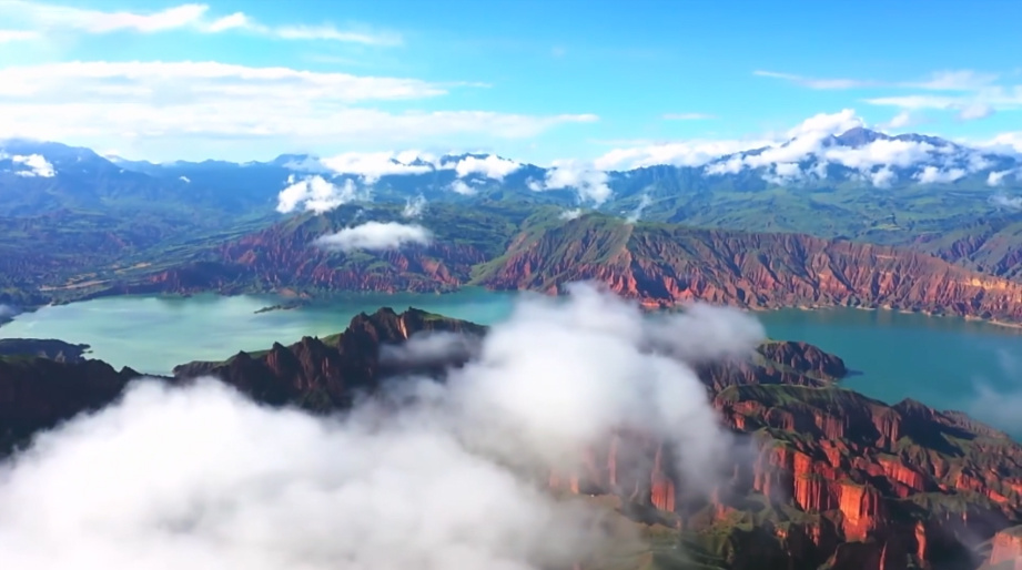 中国十大最著名的地质公园2025年排行榜前十名榜单出炉