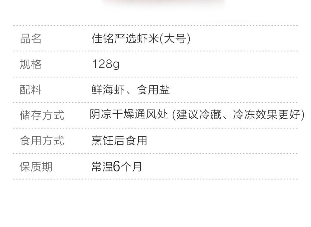 十大虾米产地2025年排行榜前十名榜单出炉