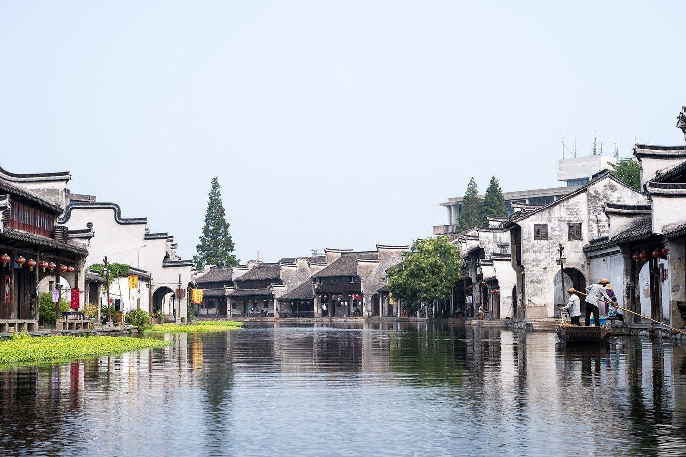 湖州市南浔区十大著名旅游景点2025年排行榜前十名榜单出炉 湖州市南浔区十大著名旅游景点2025年排行榜前十名榜单出炉