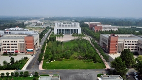 2025年聊城职业技术学院招生章程