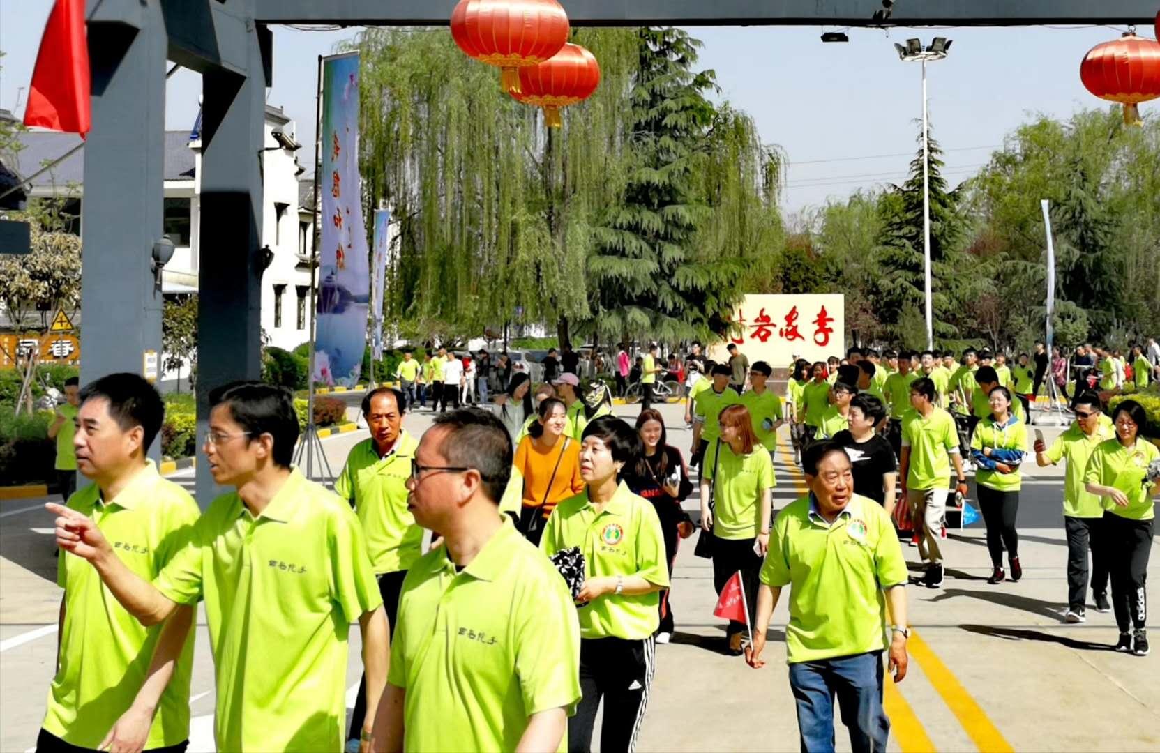 西安十大适合春季旅游的地方2025年排行榜前十名榜单出炉