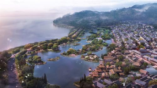 无锡十大清明旅游景点2025年排行榜前十名榜单出炉