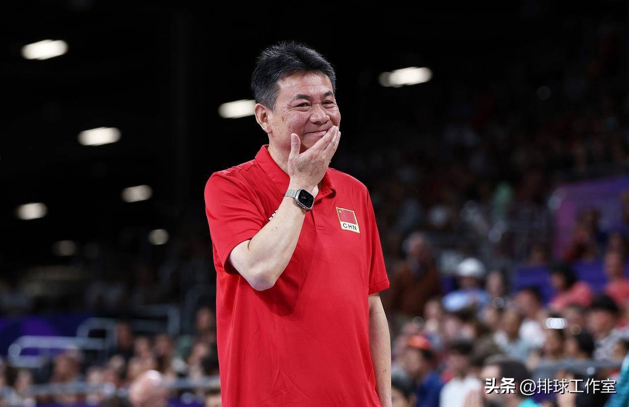 中国十大篮球主教练2025年排行榜前十名榜单出炉