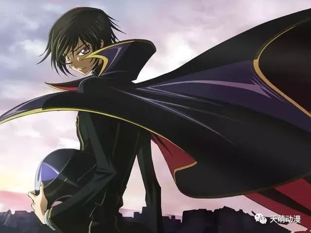 十大最自恋动漫人物2025年排行榜前十名榜单出炉