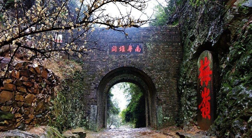 抚州自然景观前十名2025年排行榜前十名榜单出炉 抚州自然景观前十名2025年排行榜前十名榜单出炉