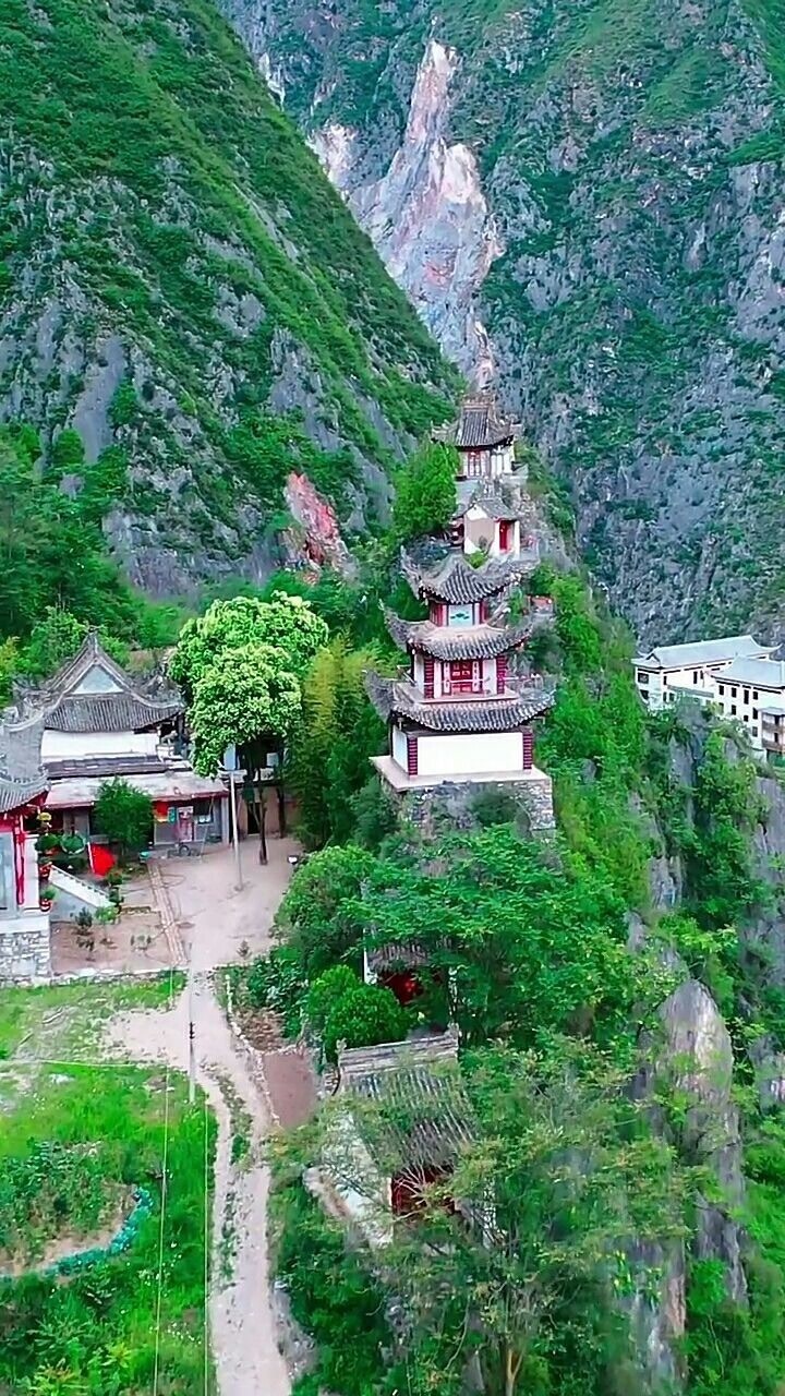 陇南武都区著名旅游景点2025年排行榜前十名榜单出炉