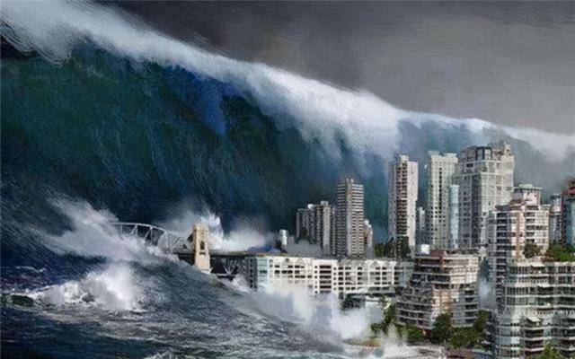 2020年十大灾难2025年排行榜前十名榜单出炉