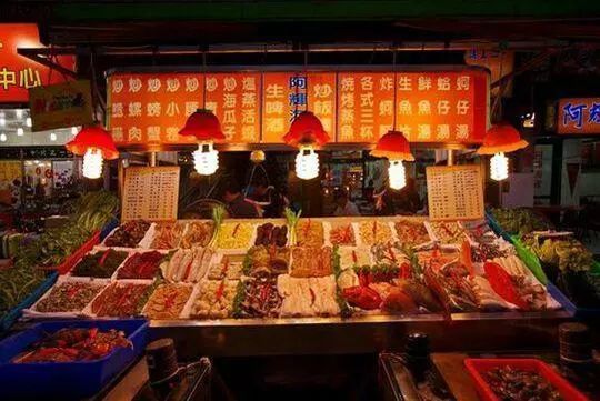 来西安必吃的十大特色美食2025年排行榜前十名榜单出炉