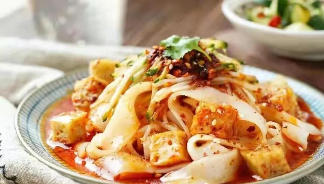 来西安必吃的十大特色美食2025年排行榜前十名榜单出炉