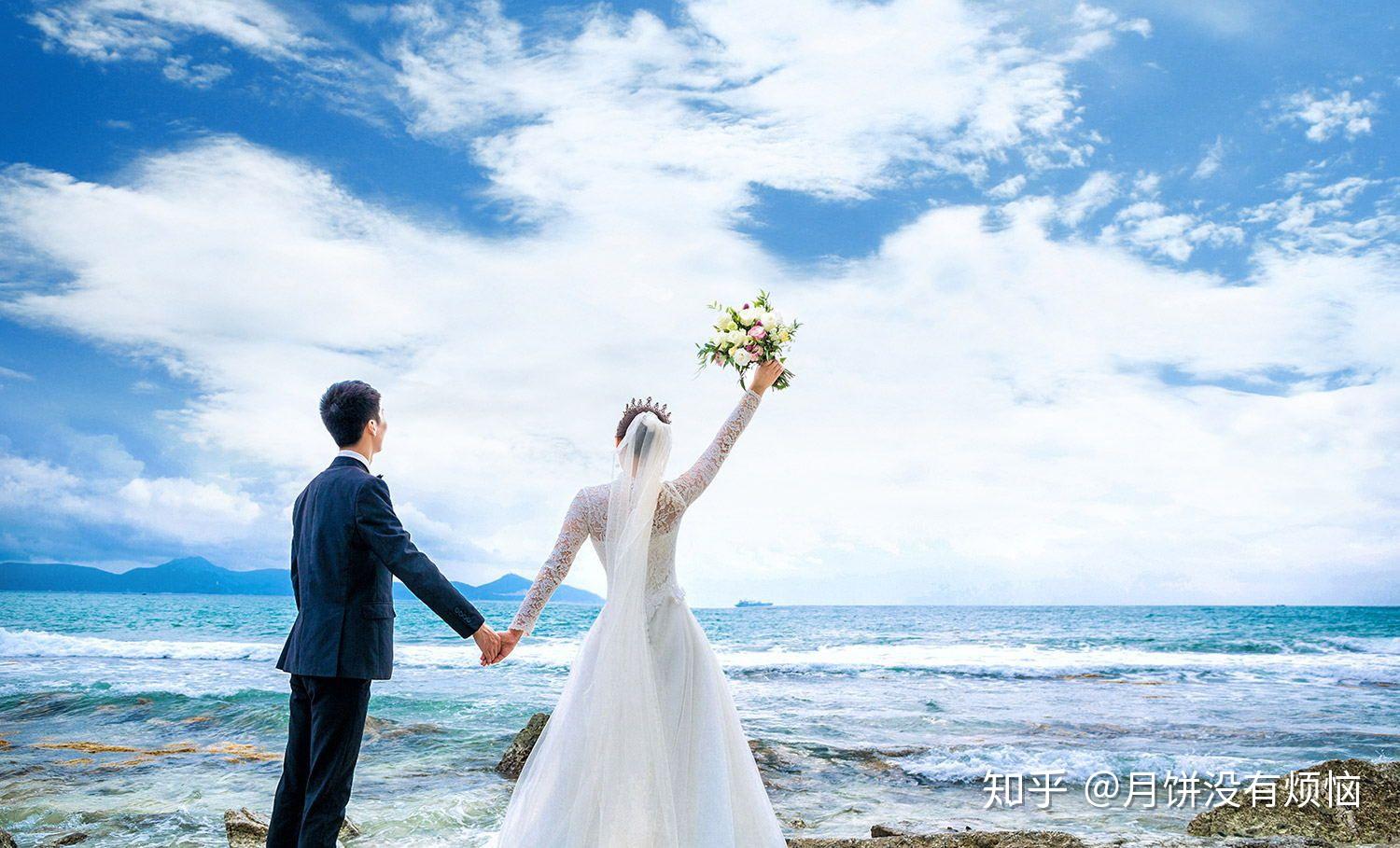 三亚适合拍婚纱照的地方2025年排行榜前十名榜单出炉