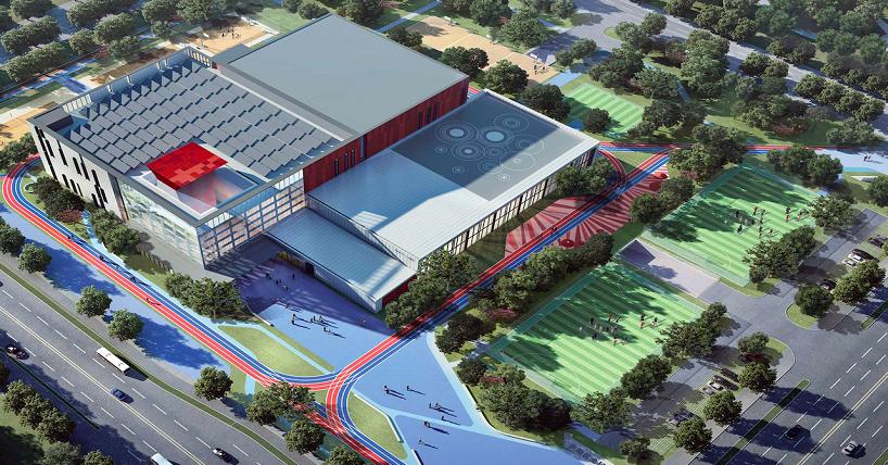 合肥十大游泳馆2025年排行榜前十名榜单出炉