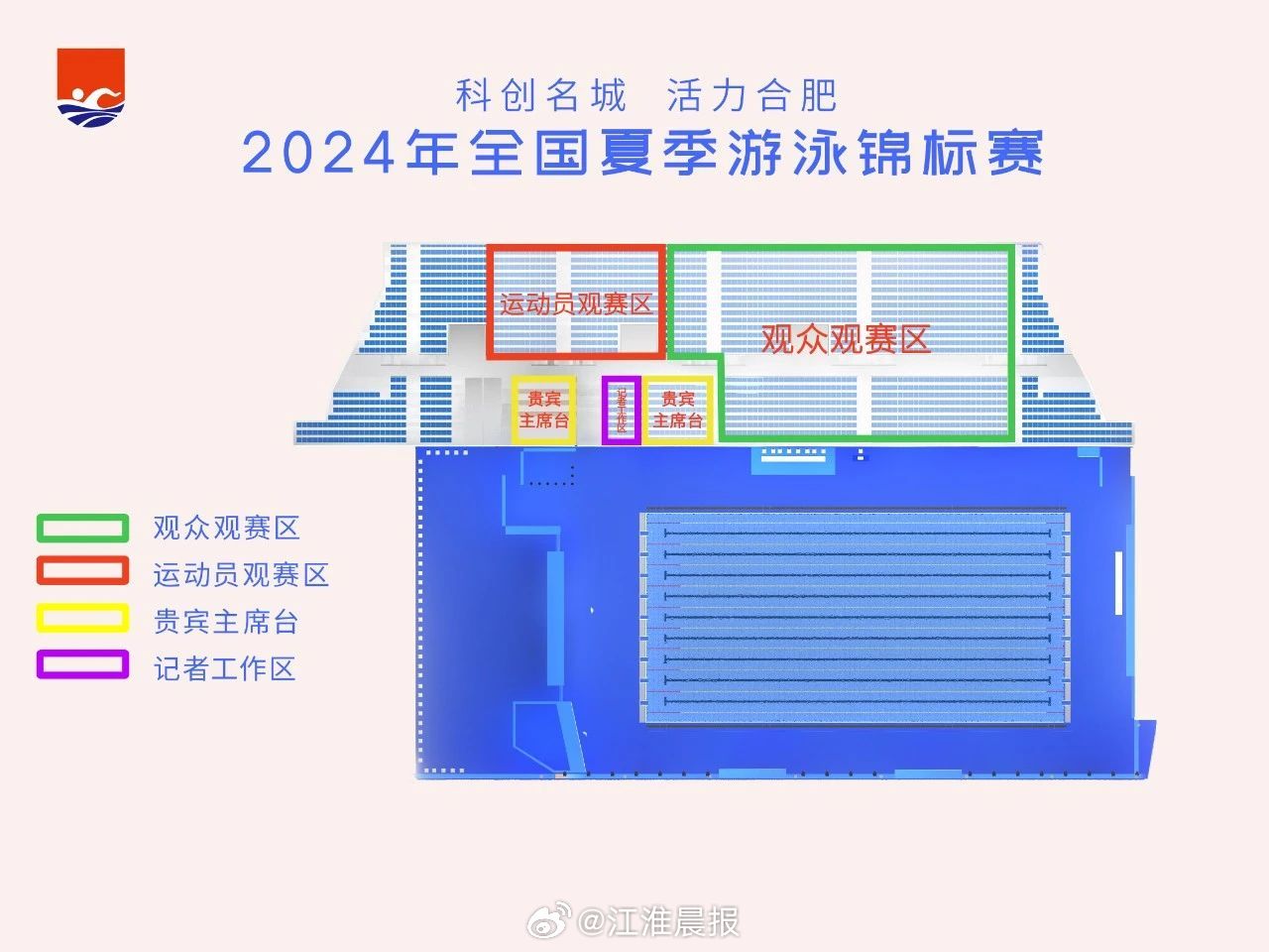 合肥十大游泳馆2025年排行榜前十名榜单出炉