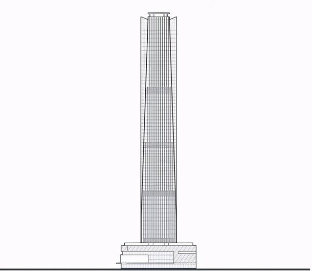 南宁十大高楼2025年排行榜前十名榜单出炉