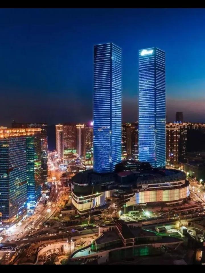 南宁十大高楼2025年排行榜前十名榜单出炉