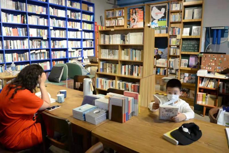 中国十大最美书店2025年排行榜前十名榜单出炉