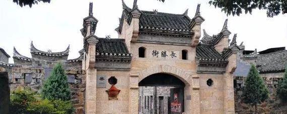 湖北十大古城古镇2025年排行榜前十名榜单出炉