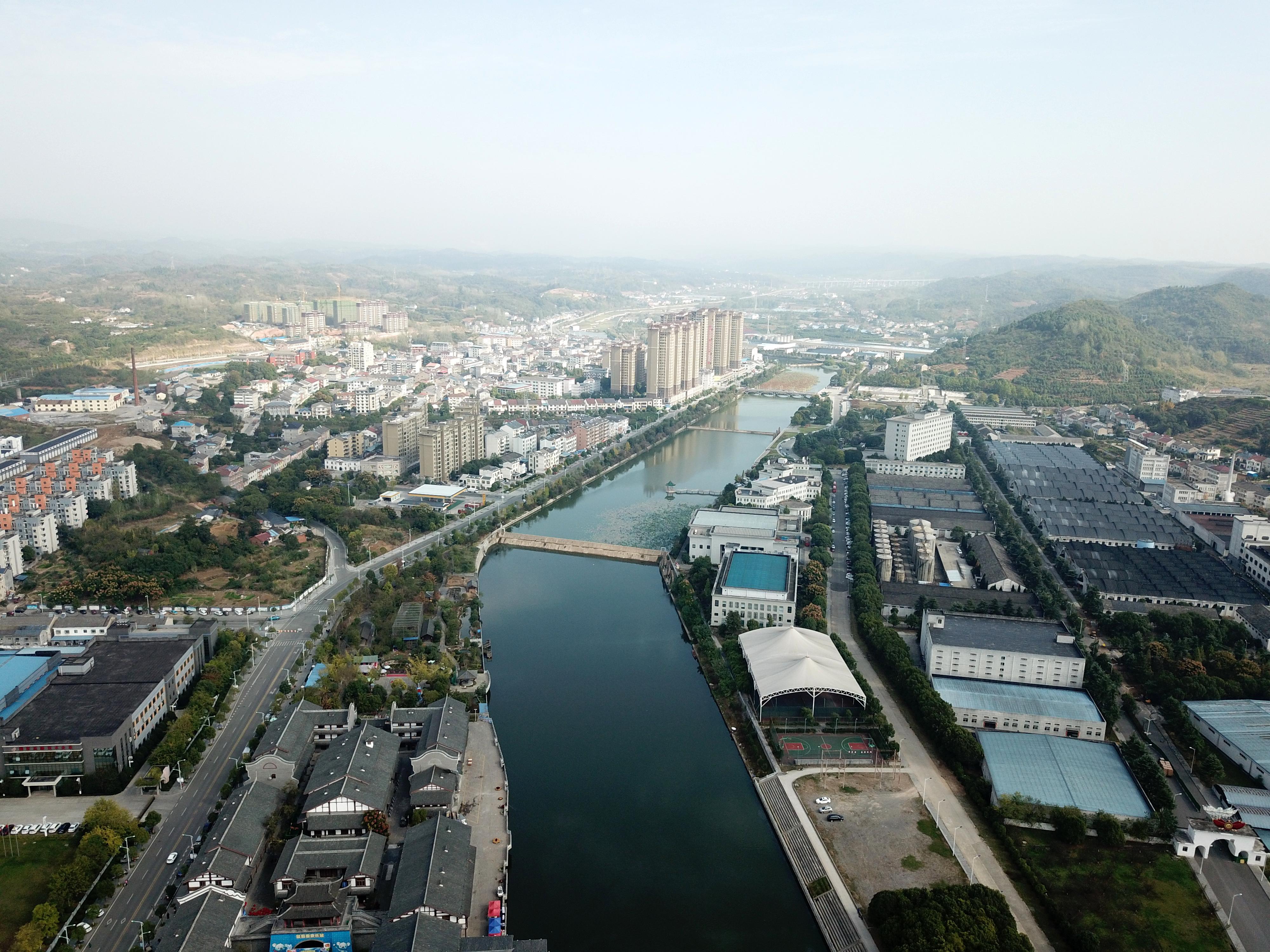 湖北十大古城古镇2025年排行榜前十名榜单出炉