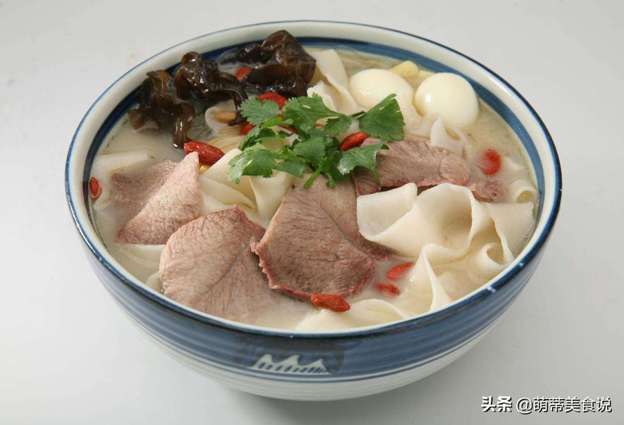 河南十大美食街2025年排行榜前十名榜单出炉