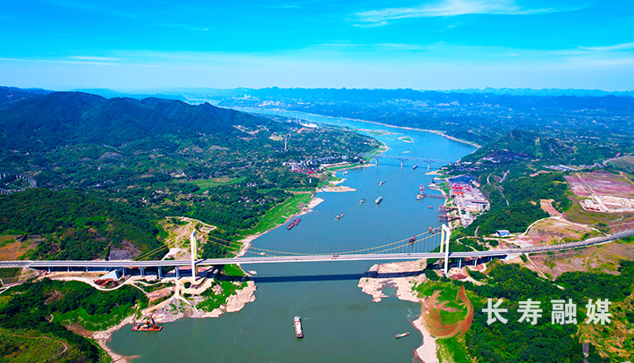 重庆市长寿区十大著名旅游景点2025年排行榜前十名榜单出炉