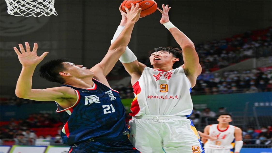 中国男篮十大帅哥2025年排行榜前十名榜单出炉