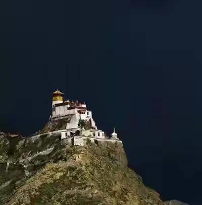 西藏十大名胜古迹2025年排行榜前十名榜单出炉