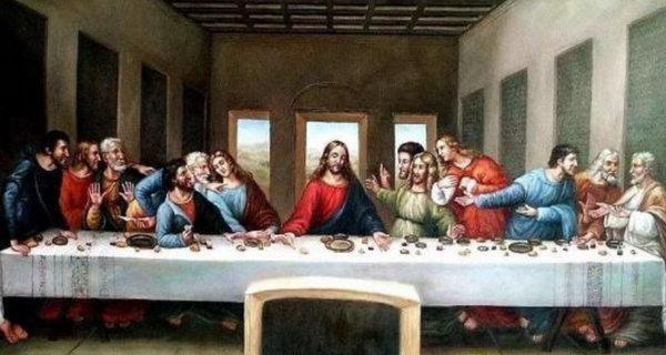 卢浮宫十大名画2025年排行榜前十名榜单出炉