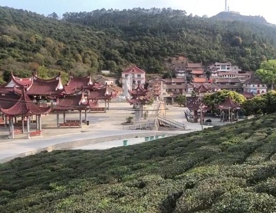 莆田市荔城区十大著名旅游景点2025年排行榜前十名有哪些