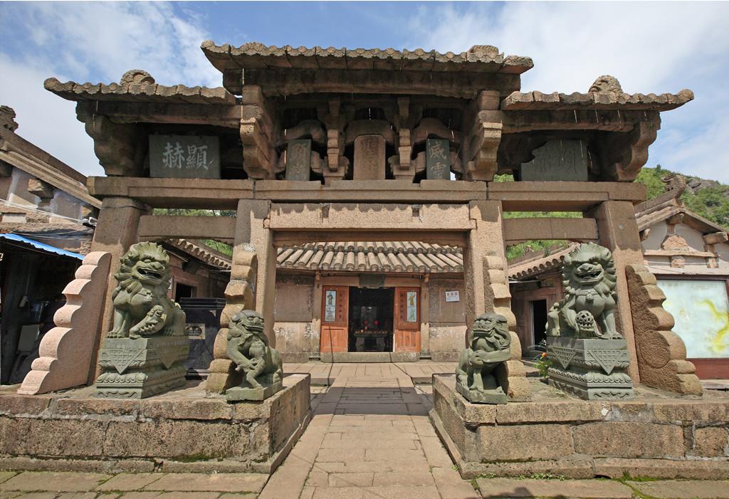 浙江避暑胜地前十名2025年排行榜前十名榜单出炉