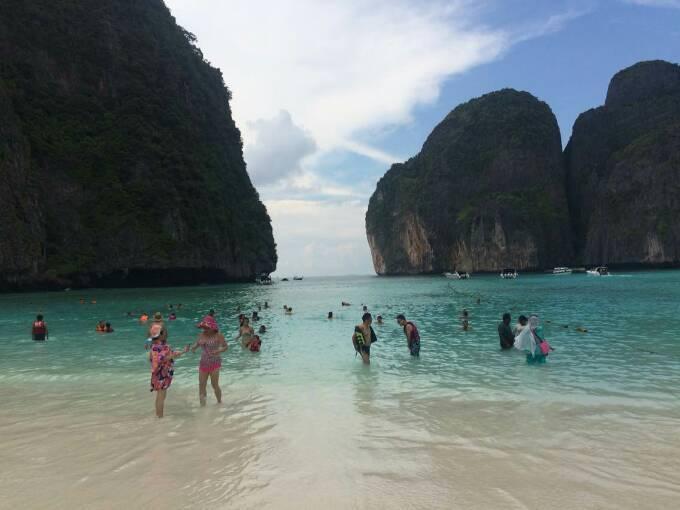 十佳海岛游目的地2025年排行榜前十名榜单出炉