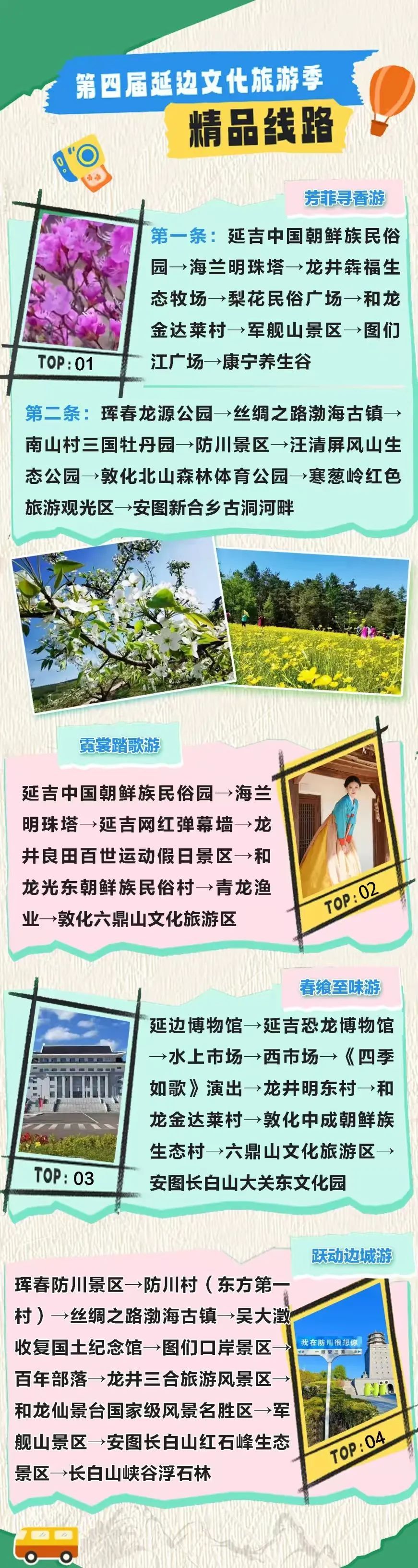 延边十大特产2025年排行榜前十名榜单出炉 延边十大特产2025年排行榜前十名榜单出炉