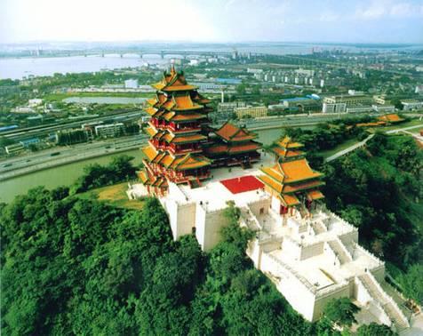 江苏最值得去的十个景点2025年排行榜前十名榜单出炉