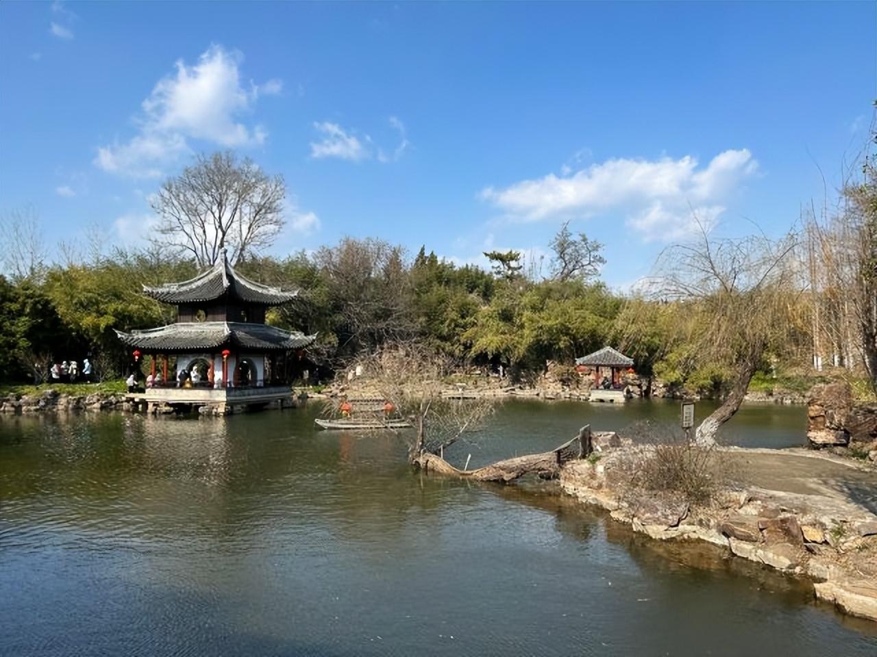 江苏最值得去的十个景点2025年排行榜前十名榜单出炉